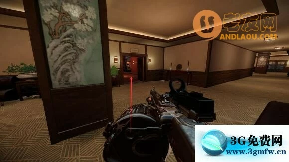 收获日2《Payday2》黑猫入海强突线攻略