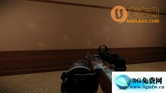 收获日2《Payday2》黑猫入海强突线攻略