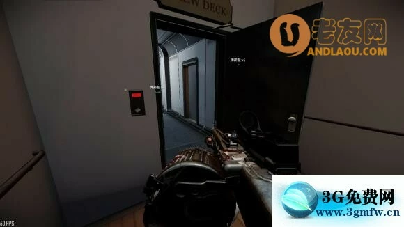 收获日2《Payday2》黑猫入海强突线攻略