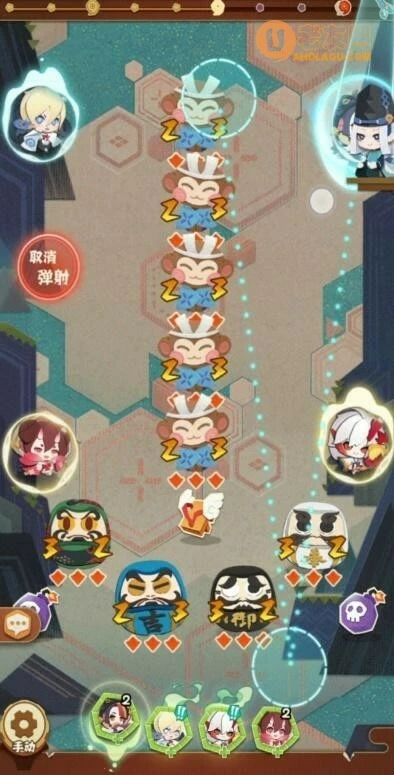 《阴阳师妖怪屋》地震鲶退治副本攻略