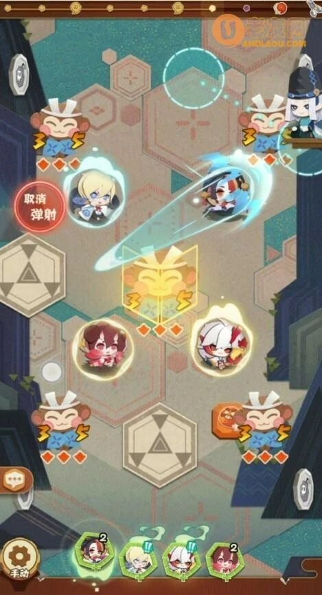 《阴阳师妖怪屋》地震鲶退治副本攻略