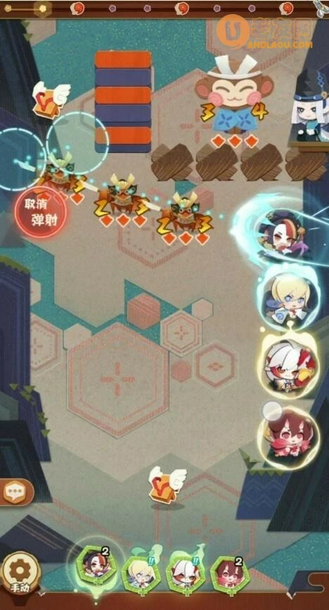 《阴阳师妖怪屋》地震鲶退治副本攻略