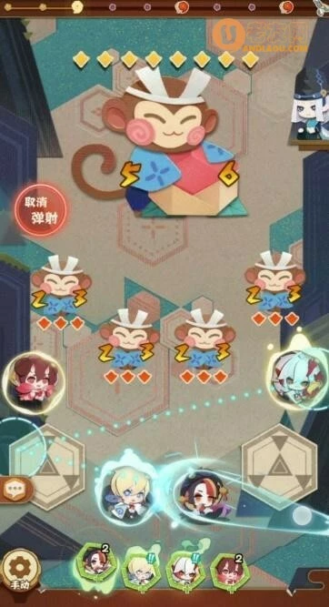 《阴阳师妖怪屋》地震鲶退治副本攻略