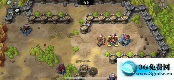 《欧陆战争5》中世纪罗宾逊传奇单将攻略