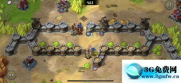 《欧陆战争5》中世纪罗宾逊传奇单将攻略