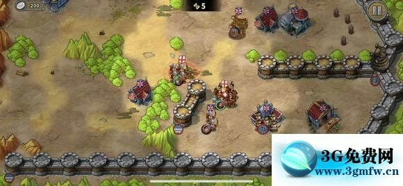 《欧陆战争5》中世纪罗宾逊传奇单将攻略