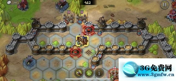 《欧陆战争5》中世纪罗宾逊传奇单将攻略