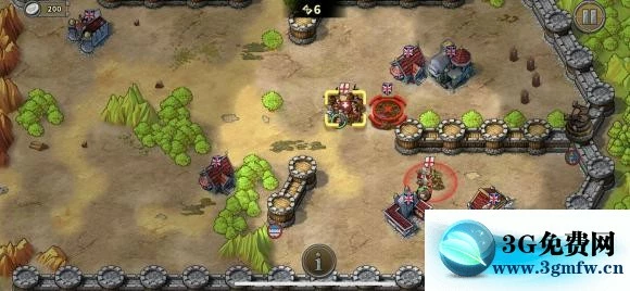 《欧陆战争5》中世纪罗宾逊传奇单将攻略