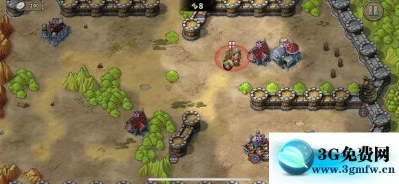 《欧陆战争5》中世纪罗宾逊传奇单将攻略