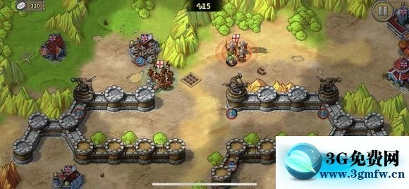 《欧陆战争5》中世纪罗宾逊传奇单将攻略