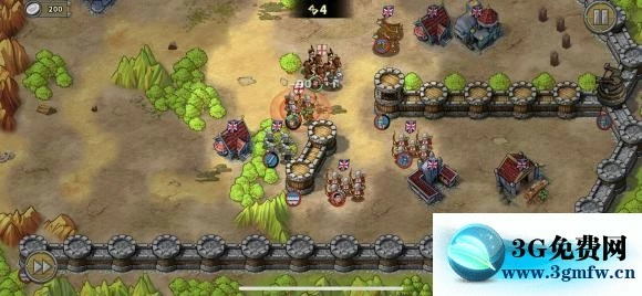 《欧陆战争5》中世纪罗宾逊传奇单将攻略