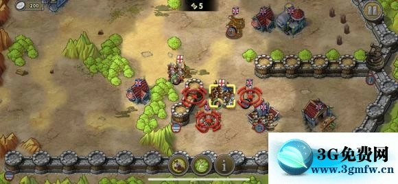 《欧陆战争5》中世纪罗宾逊传奇单将攻略