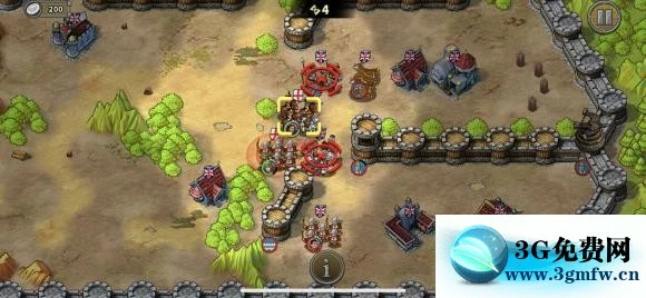 《欧陆战争5》中世纪罗宾逊传奇单将攻略