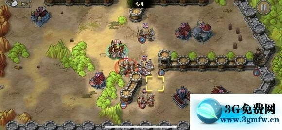 《欧陆战争5》中世纪罗宾逊传奇单将攻略