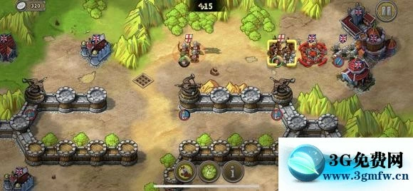 《欧陆战争5》中世纪罗宾逊传奇单将攻略