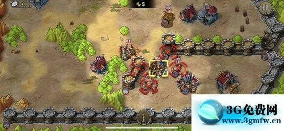 《欧陆战争5》中世纪罗宾逊传奇单将攻略