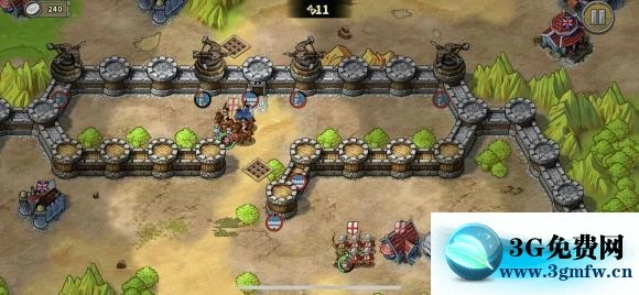 《欧陆战争5》中世纪罗宾逊传奇单将攻略