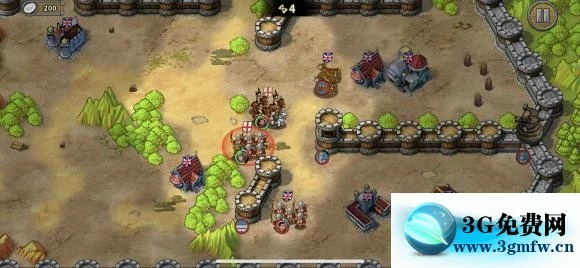 《欧陆战争5》中世纪罗宾逊传奇单将攻略