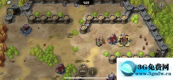 《欧陆战争5》中世纪罗宾逊传奇单将攻略