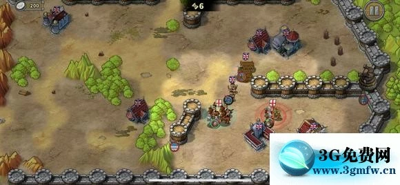 《欧陆战争5》中世纪罗宾逊传奇单将攻略