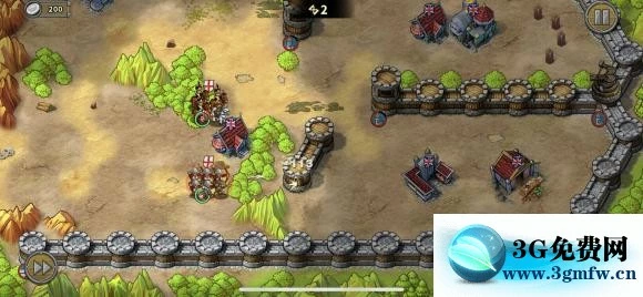 《欧陆战争5》中世纪罗宾逊传奇单将攻略