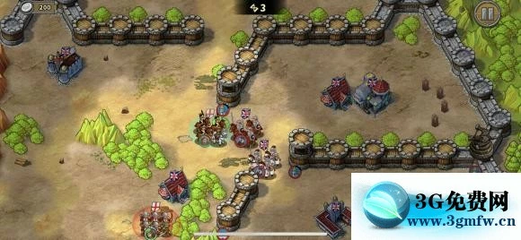 《欧陆战争5》中世纪罗宾逊传奇单将攻略