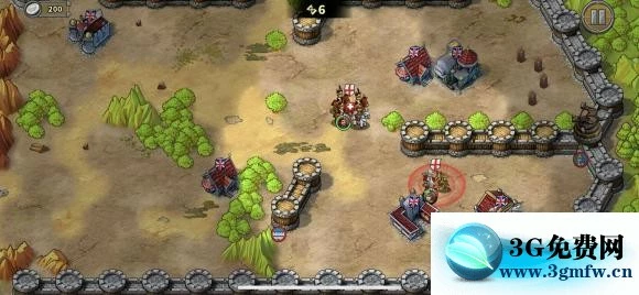 《欧陆战争5》中世纪罗宾逊传奇单将攻略