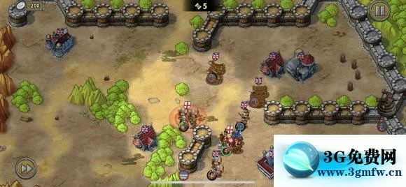 《欧陆战争5》中世纪罗宾逊传奇单将攻略