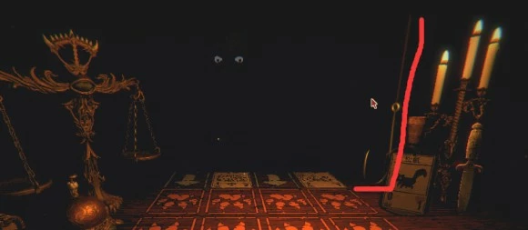 邪恶冥刻《Inscryption》第一章解密流程及隐藏攻略