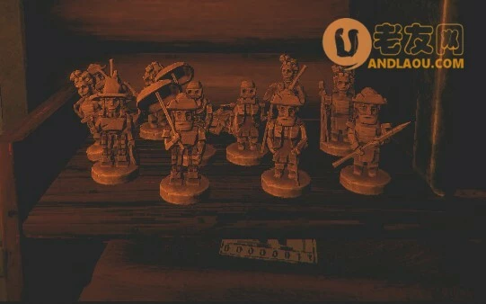 邪恶冥刻《Inscryption》第一章解密流程及隐藏攻略