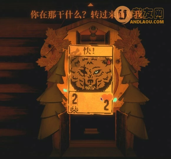 邪恶冥刻《Inscryption》第一章解密流程及隐藏攻略