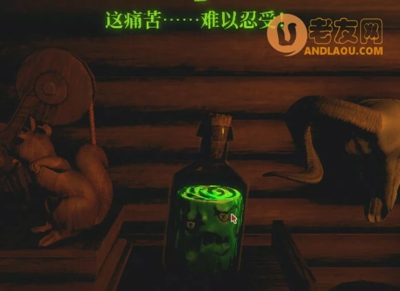 邪恶冥刻《Inscryption》第一章解密流程及隐藏攻略