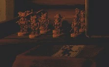 邪恶冥刻《Inscryption》第一章解密流程及隐藏攻略