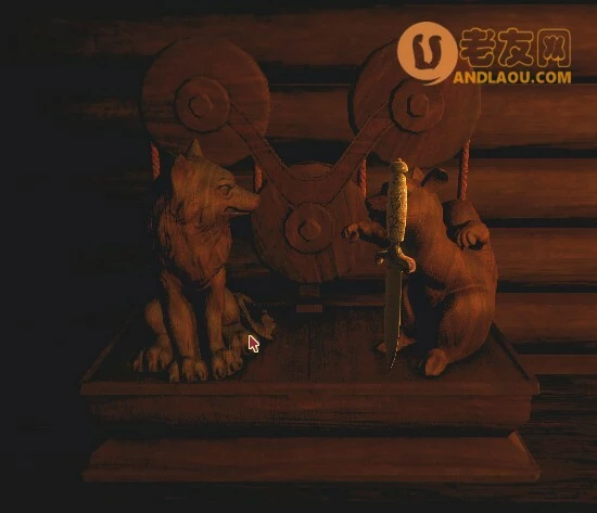 邪恶冥刻《Inscryption》第一章解密流程及隐藏攻略