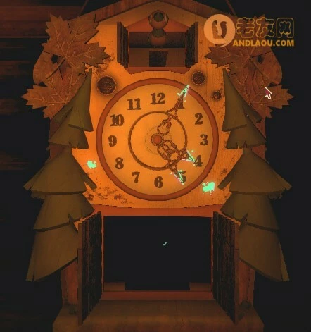 邪恶冥刻《Inscryption》第一章解密流程及隐藏攻略