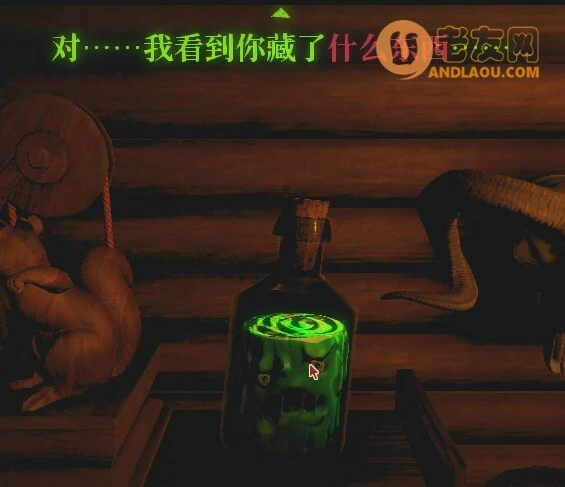 邪恶冥刻《Inscryption》第一章解密流程及隐藏攻略