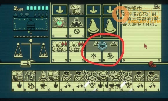 邪恶冥刻《Inscryption》第二章解密流程攻略