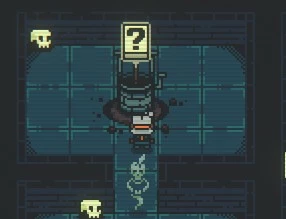 邪恶冥刻《Inscryption》第二章解密流程攻略