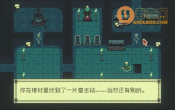 邪恶冥刻《Inscryption》第二章解密流程攻略