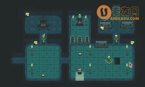 邪恶冥刻《Inscryption》第二章解密流程攻略