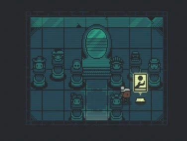 邪恶冥刻《Inscryption》第二章解密流程攻略