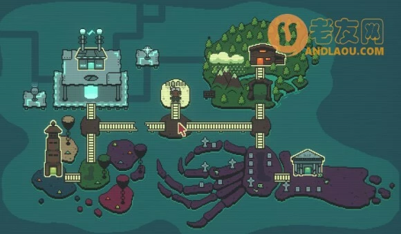 邪恶冥刻《Inscryption》第二章解密流程攻略