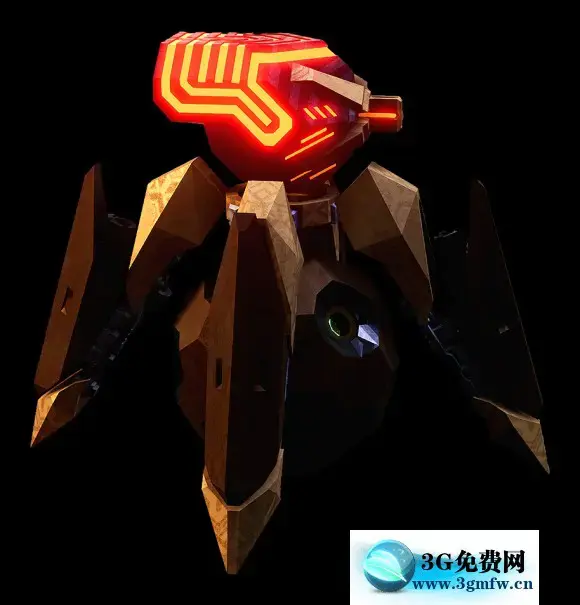 深岩银河《DeepRockGalactic》五级4人设施破坏攻略