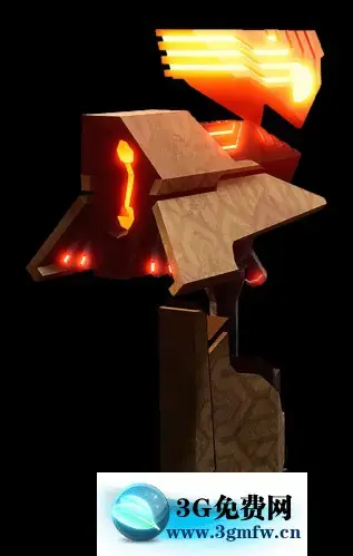 深岩银河《DeepRockGalactic》五级4人设施破坏攻略