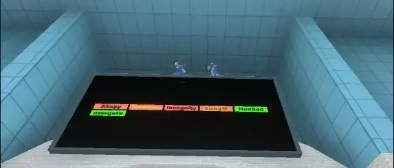 螃蟹游戏《CrabGame》游戏攻略