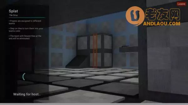 螃蟹游戏《CrabGame》游戏攻略