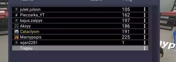 螃蟹游戏《CrabGame》游戏攻略