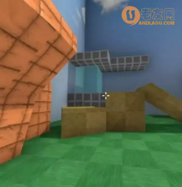 螃蟹游戏《CrabGame》游戏攻略