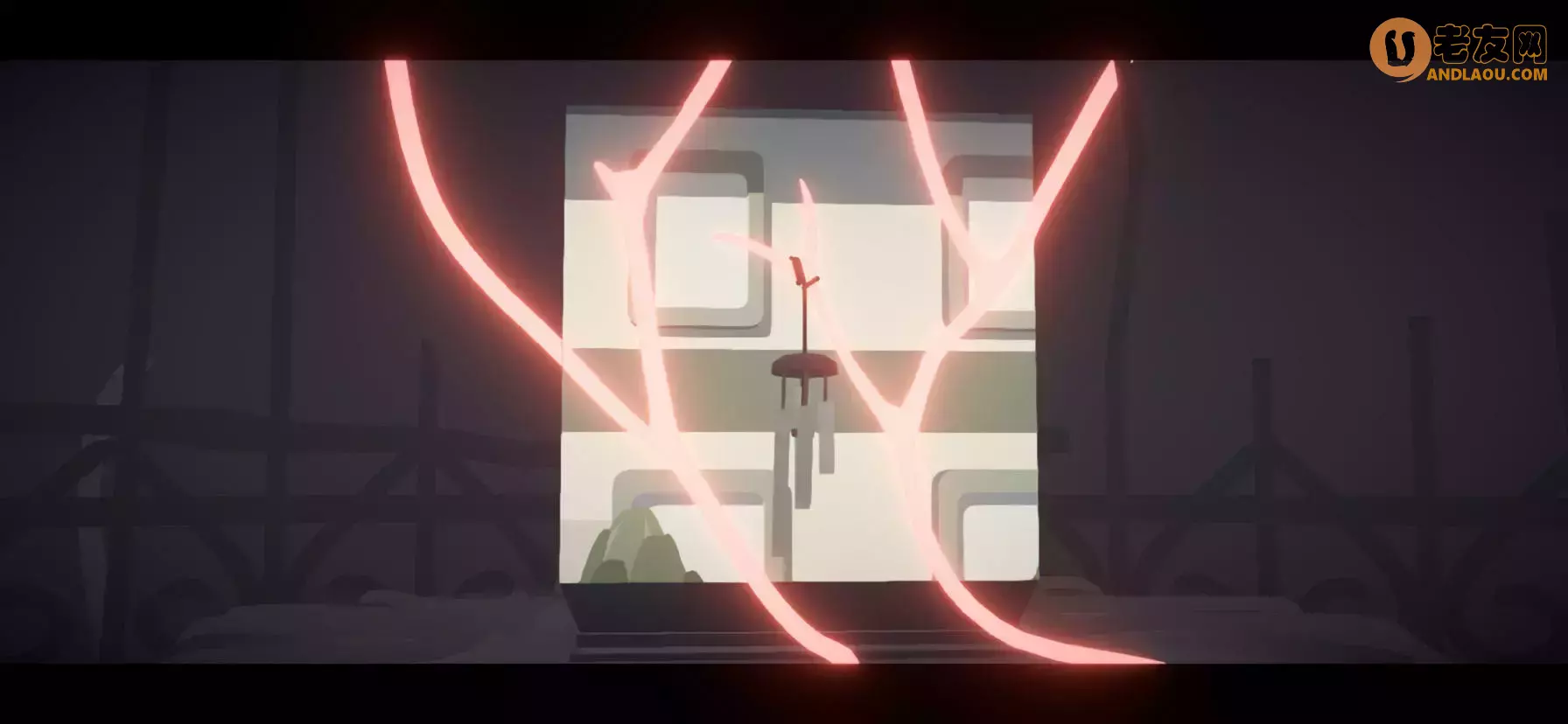 《笼中窥梦》全成就及隐藏结局解锁攻略