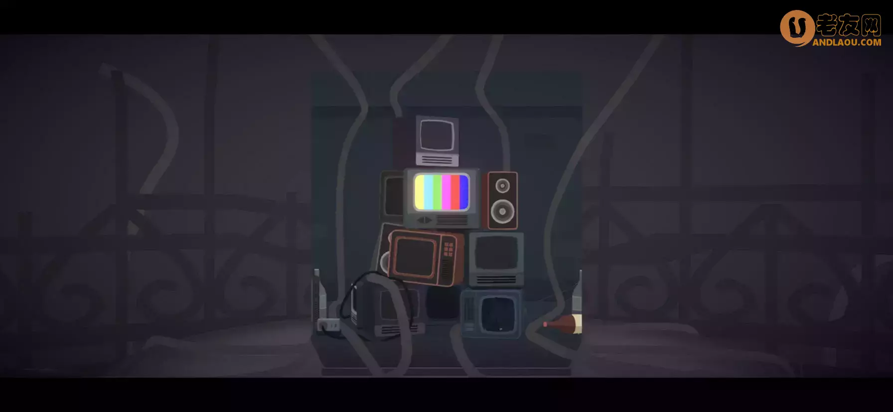 《笼中窥梦》全成就及隐藏结局解锁攻略